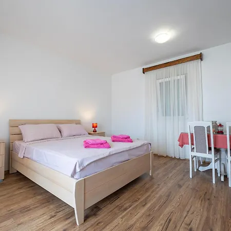 Four Seasons Villa Valentina 科托尔 外观 照片